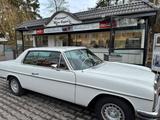 Mercedes-Benz Mercedes 250 Coupé Oldtimer CE - aus 1970: Coupé