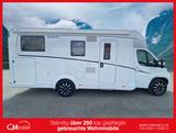 Dethleffs Just 90 T 7052 EB - Hub & Einzelbetten - Garage - Dethleffs Just 90t