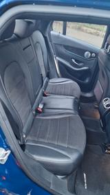 Mercedes-Benz CLC 250 - Mercedes-Benz mit Benzin-Antrieb: Clc