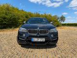 BMW X6 M50 M50d - - BMW X6 M50 von privat