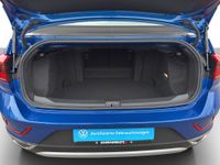 Volkswagen T-Roc - Vorschau Bild 13