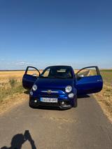 Abarth 595C 1.4 T-Jet 16V 595C Turismo - Abarth 595C: Kleinwagen
