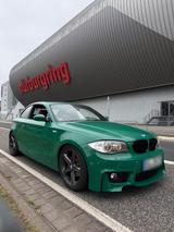 BMW 125i Coupé - E82 - 57.000 KM - 3.0i N52 - BMW 125 von privat