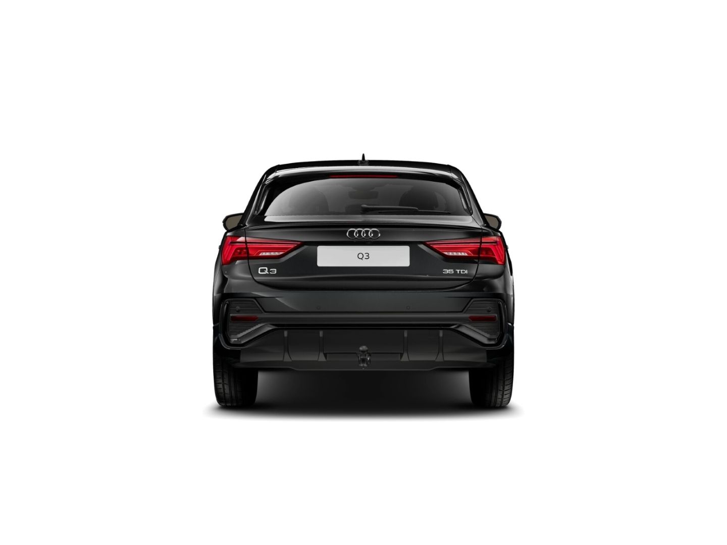 Audi Q3 - Bild 4