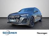 Audi Q7 SUV S line business TDI quattro 210 kW tiptro