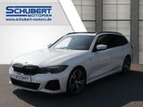 BMW M340d Touring Mild-Hybrid EU6d xDrive To Park-As - BMW: Kombi, E34