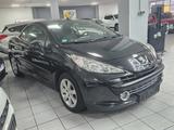 Peugeot 207 CC Cabrio-Coupe Sport - gebrauchte Peugeot 207 aus dem Jahr 2007