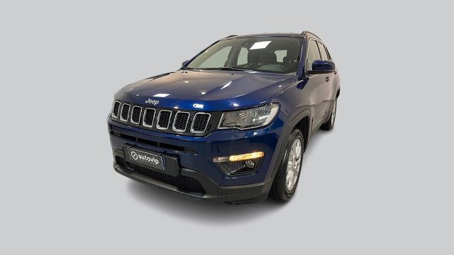 Jeep Compass 1.3 Longitude 2wd 130cv * GPL AFRER