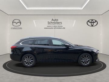 Mazda 6 - 6