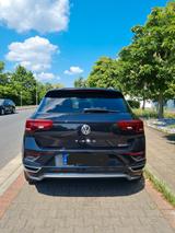 Volkswagen T-Roc R Line 2.0 TSI OPF DSG 4MOTION Sport - VW T-Roc von privat