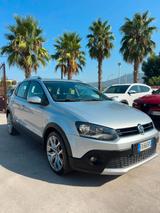 Volkswagen Polo 1.4 TDI 90CV 5p. Fresh BlueMotio - Volkswagen Polo mit Diesel-Antrieb: Limousine, 1.9