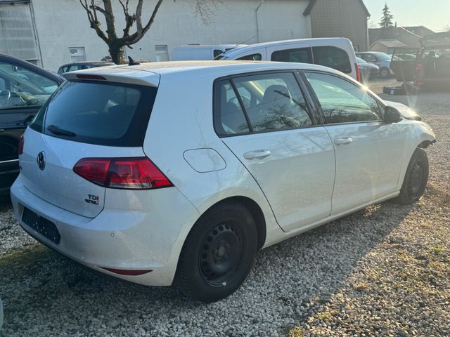 Volkswagen Golf VII Lim. Comfortline BMT