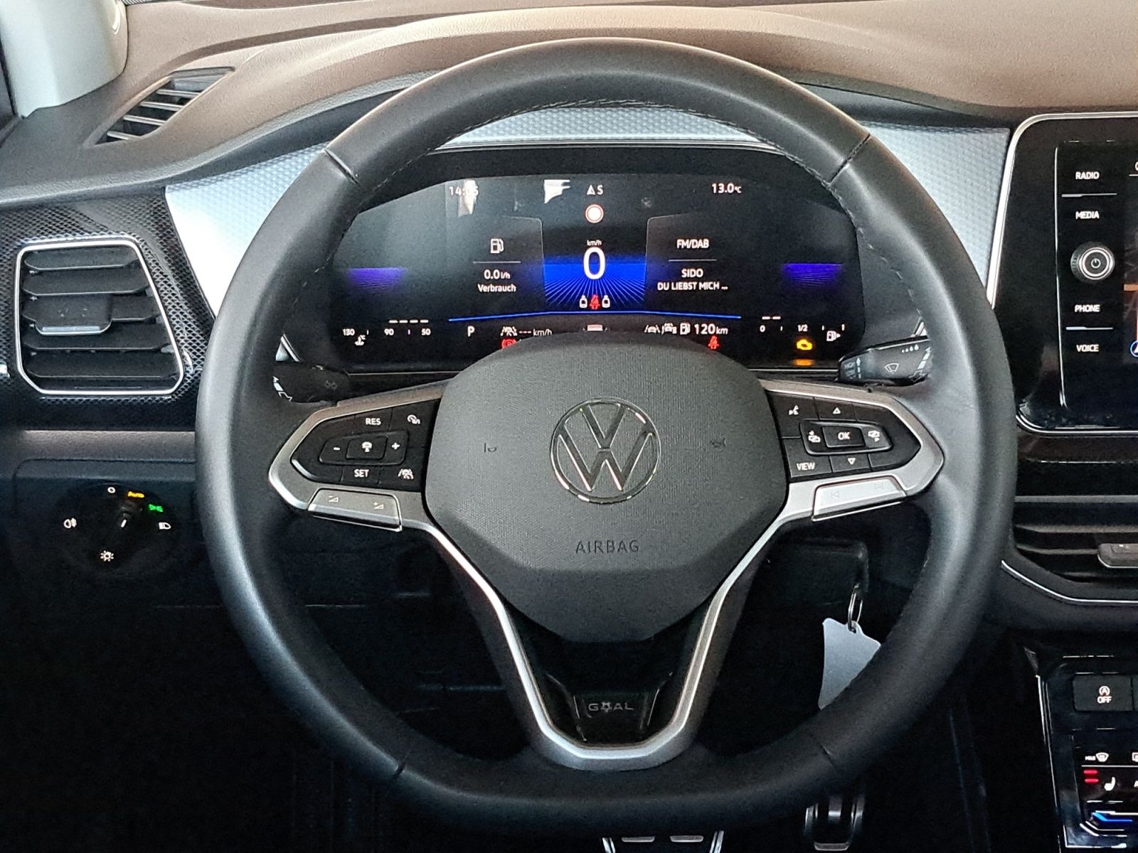Volkswagen T-Cross - Bild 18