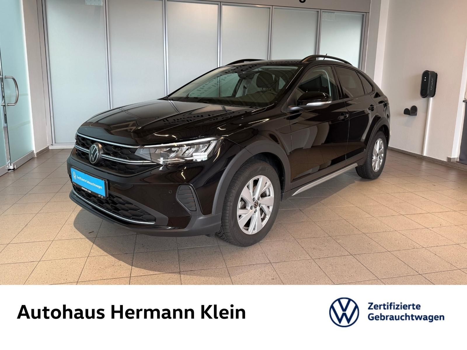 Volkswagen Taigo 1.0 TSI Life LED, Digital Cockpit, DAB+