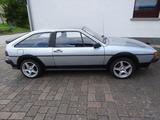 Volkswagen VW Scirocco GT - Volkswagen Scirocco aus 1987