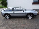 Volkswagen VW Scirocco GT - Volkswagen Scirocco aus 1987