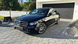 Mercedes-Benz E 400 d 4MATIC AMG Line Multibeam LED PANO HUD - Mercedes-Benz E 400 in Bielefeld
