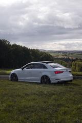 Audi S3 8v - Audi S3 8V