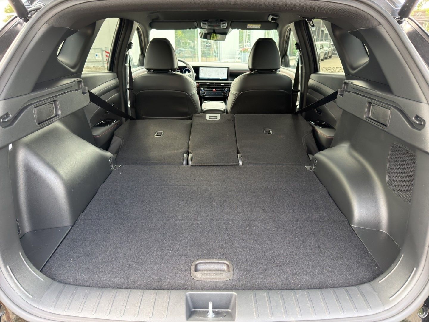 Hyundai Tucson – Bild 11