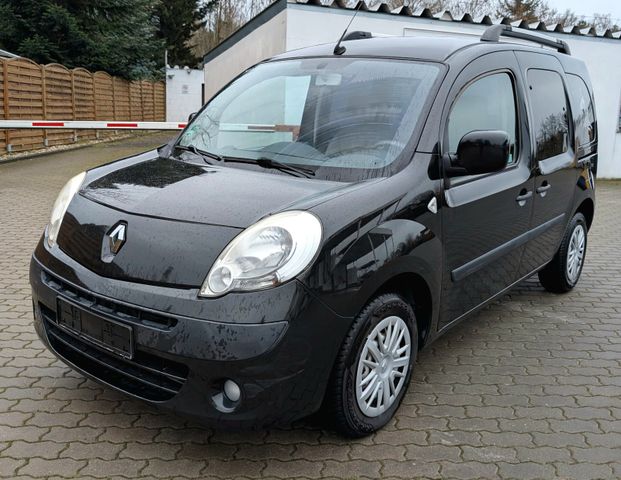 Renault Kangoo Happy Family