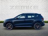 Cupra Ateca Basis 4Drive Navi Digitales Cockpit Memory - Cupra Ateca Gebrauchtwagen