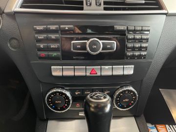 Mercedes-Benz C 250 T CDI BlueEfficiency 4Motion *Klima*Navi*