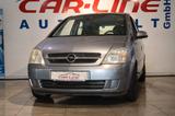 Opel Meriva Edition *Klima*AU/HU neu - gebrauchte Opel Meriva aus dem Jahr 2006