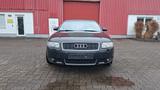 Audi A4 3.0 Cabriolet - Audi A4 aus 2003: Cabrio, 3.0
