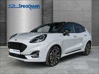 Ford Puma ST-Line X -Automatik-LED Scheinwerfer-Fahra