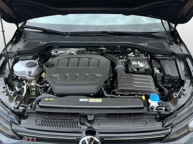 Golf VIII GTI 2.0 l TSI OPF 180 kW (245 PS)