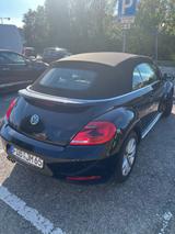 Volkswagen Beetle 1.4 TSI Design Cabriolet Design - VW Unfallwagen