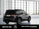 Mercedes-Benz GLB 220 d 4M AMG ADVANCED+PANO TEMPO 360 AHK SHZ - Mercedes-Benz GLB 220 Jahreswagen