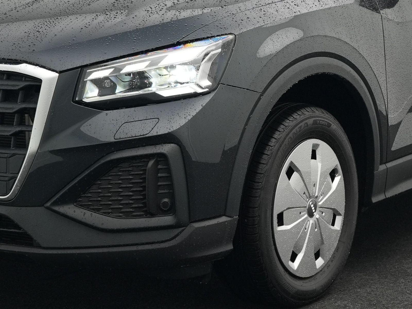 Audi Q2 - Bild 22