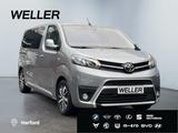 Toyota Proace 2,0-l-D-4D Verso Team D*180°*PDC*CarPlay* - gebrauchte Toyota Kleinbus