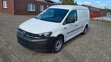 Volkswagen Caddy Maxi 2.0 TDI MwSt Ausweisbar - mit Diesel-Antrieb: Kombi, Mwst Ausweisbar