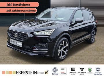 Seat Tarraco FR 2,0TDI DSG 4-Drive Sthzg. AHK LED RFK