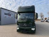 Mercedes-Benz Antos  2643   7-8  Pferde Wohnung - Gebraucht Tier-/Pferdetransport 2 pferde