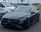 Mercedes-Benz A Klasse 200  AMG Line, W+S Reifen,  Garan... - Mercedes-Benz E-Klasse: Kleinwagen