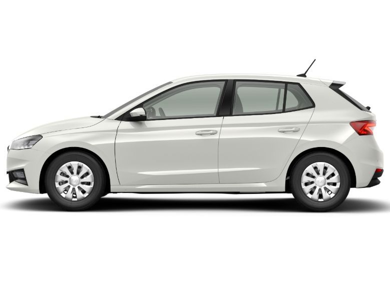 Skoda Fabia - Bild 4