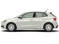 Skoda Fabia - Vorschau Bild 4