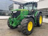 John Deere 6215R - John Deere 6215R