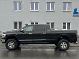 Dodge RAM MEGACAB 5.7 HEMI*V8*MONSTER*TÜV*TOP*FOLIE*RF - Dodge RAM in Krefeld