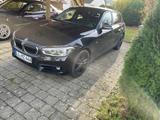 BMW 120i Sport 8-Fach, M-Lenkrad - BMW 120: Sport