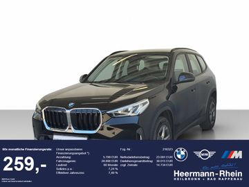 BMW X1 - 1