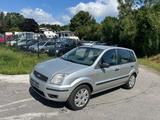 Ford Fusion 1.4 TDCI TÜV-3-27-Klima-El-Fenster - Ford Fusion mit Diesel-Antrieb: 1.4