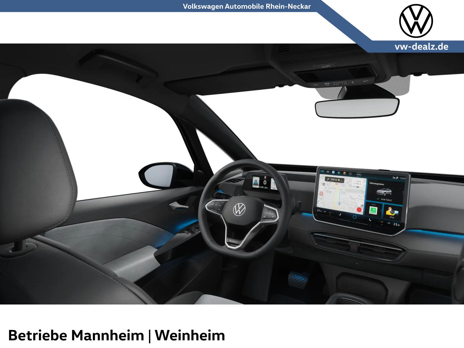 Volkswagen ID.3 - Bild 12