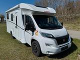 Dethleffs Trend T 7057 EB, 4,5t, Goldschmitt, PV, Vollaus. - Offers
