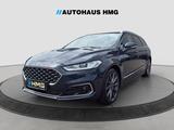 Ford Mondeo Turnier Vignale AWD *PANO*LEDER*LED*AHK* - Ford Mondeo: Allradantrieb