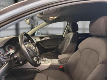 Audi A6 - 12