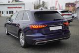 Audi A4 Avant 40 TDI quattro advanced LED Kamera DAB - Audi A4 aus 2020